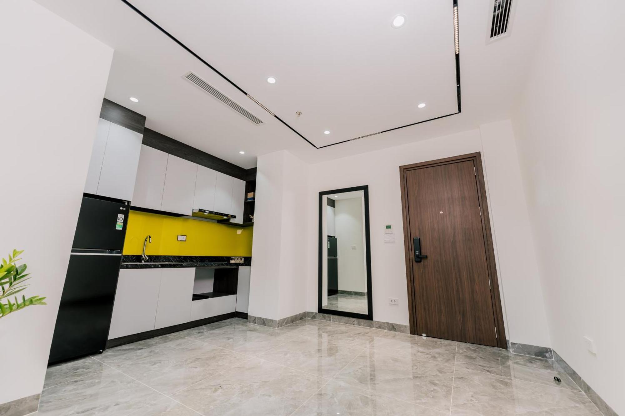 Pacific Apartment & Hotel Phu Quoc Exterior foto